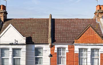 clay roofing Frith, Kent