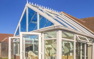 conservatory roof insulation costs Frith