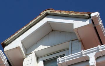 Frith fascia installation costs