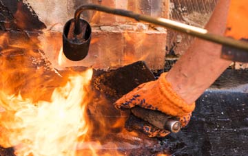 Frith flat roof repair companies