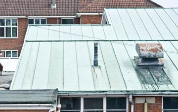 Frith lead roofing costs