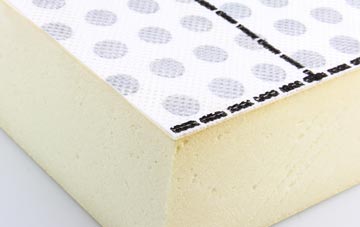 meeting Frith building codes