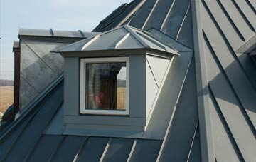 metal roofing Frith, Kent