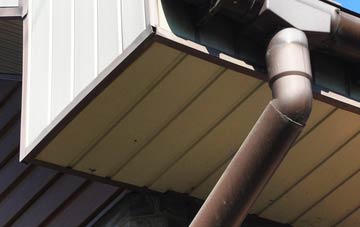 Frith soffit installation costs