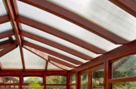 Frith conservatory roofing insulation
