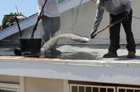 Frith flat roofing repair