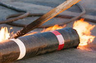 free Frith flat roofing repair quotes