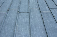 Frith lead roofing